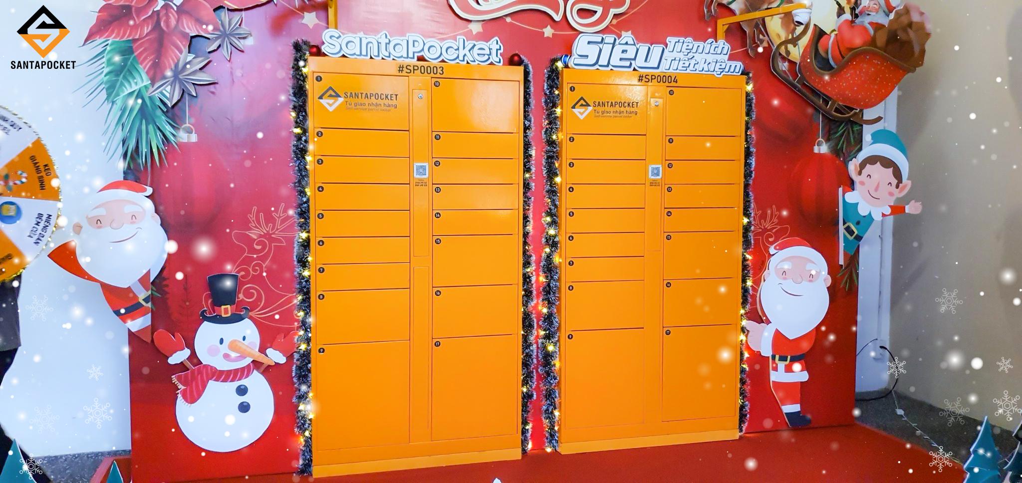 Sự kiện Giáng sinh LỚN NHẤT TRONG NĂM - Chỉ còn 2 NGÀY để tham gia!