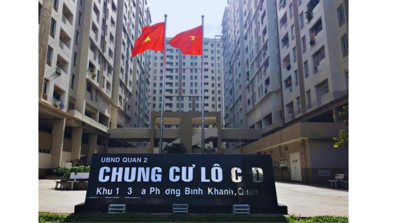 Bình Khánh Lô CD