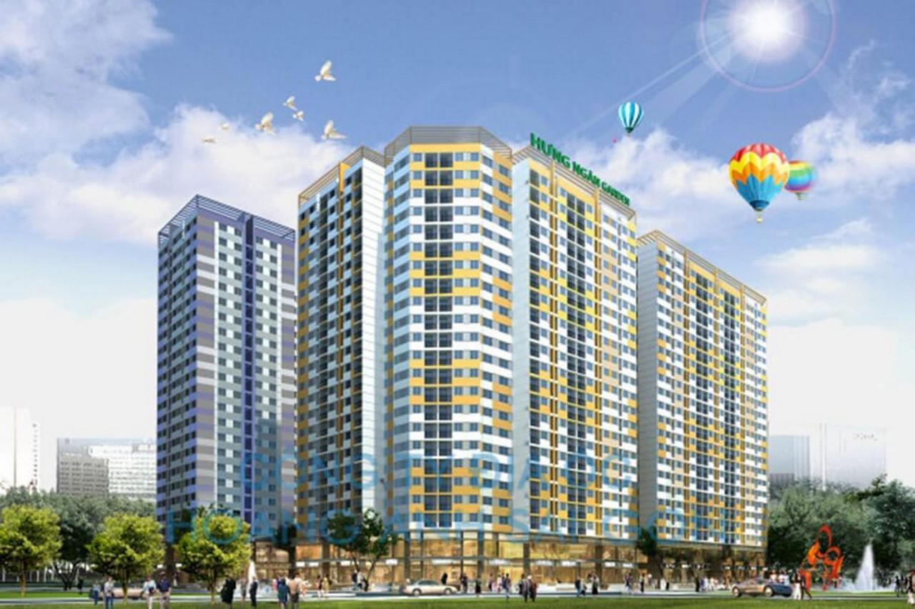 Hưng Ngân Q12