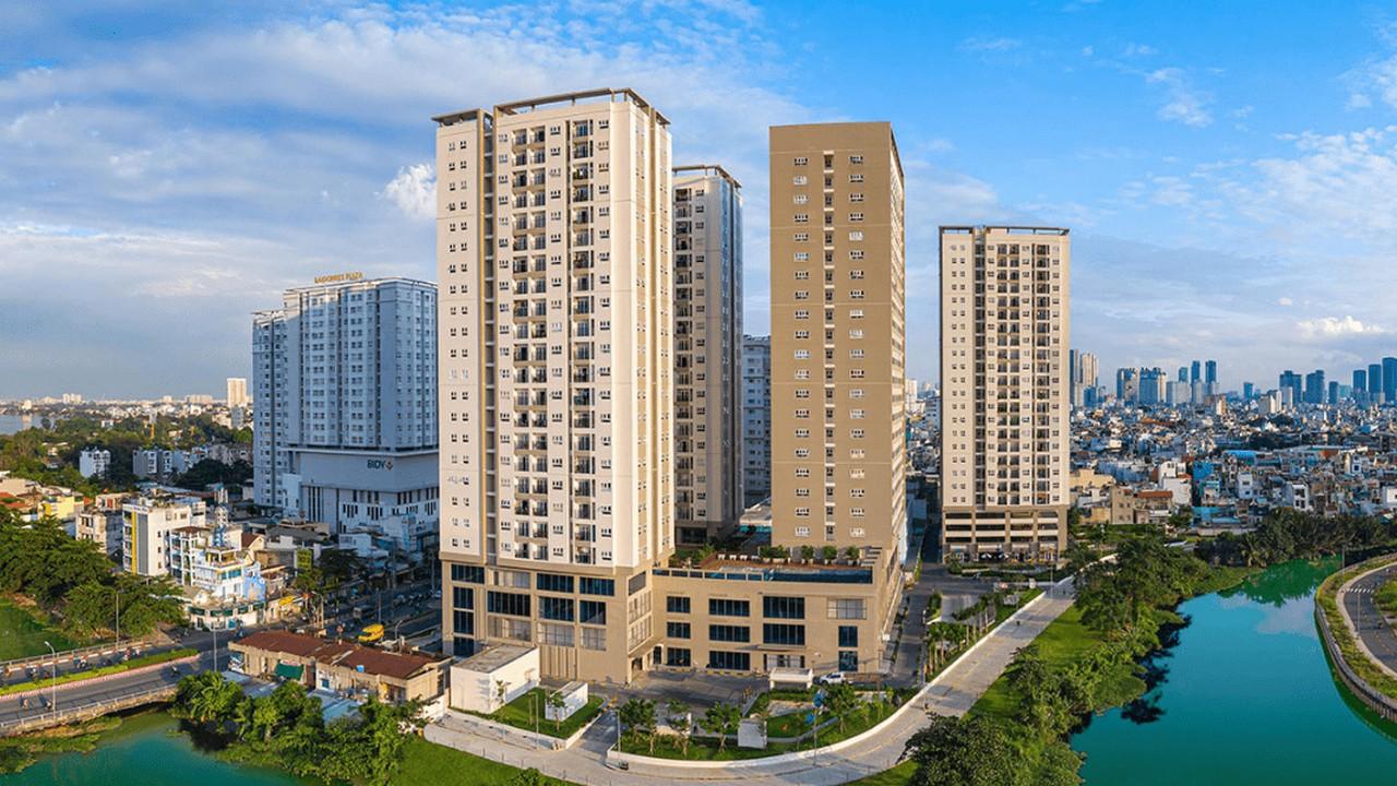 Richmond City