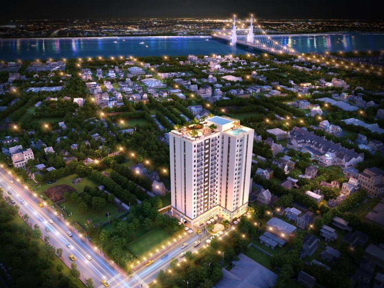 Splus Thuận An