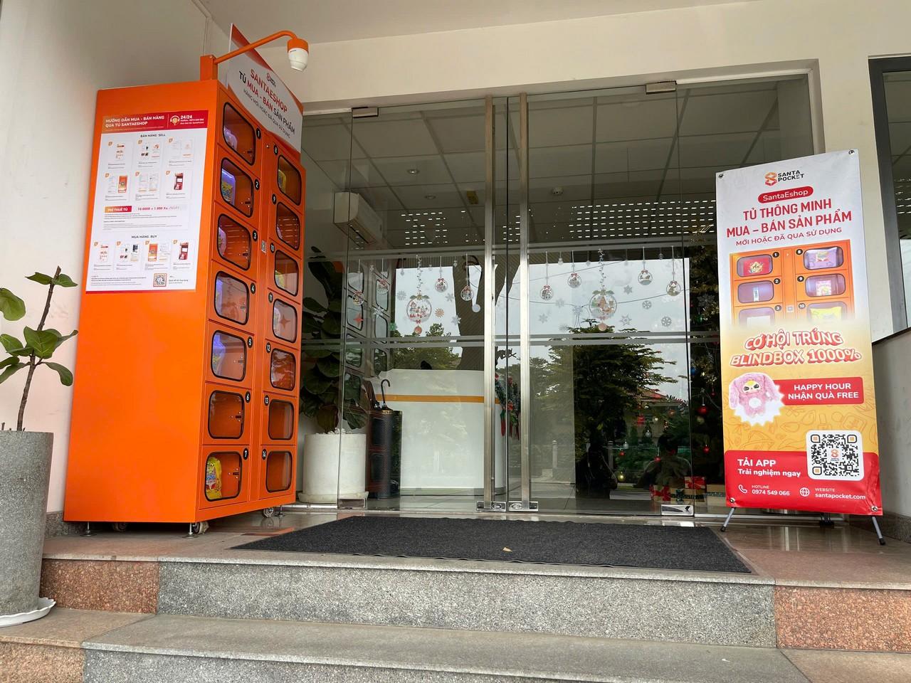 Office Building Quận 2