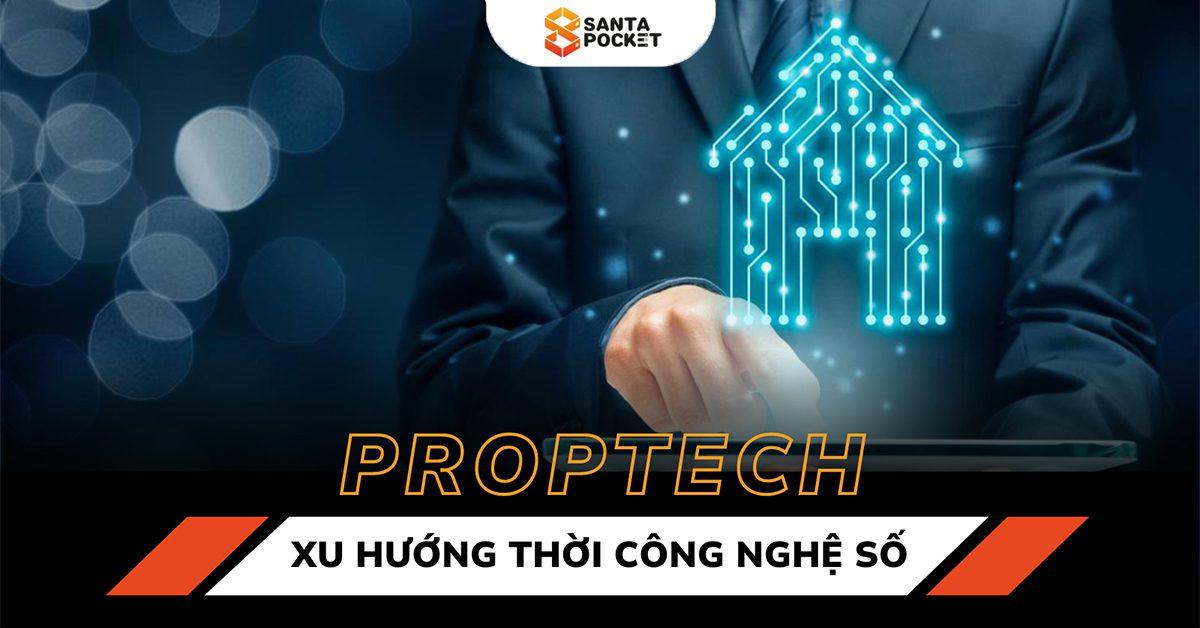 Proptech - ベトナムの潜在的な技術トレンド