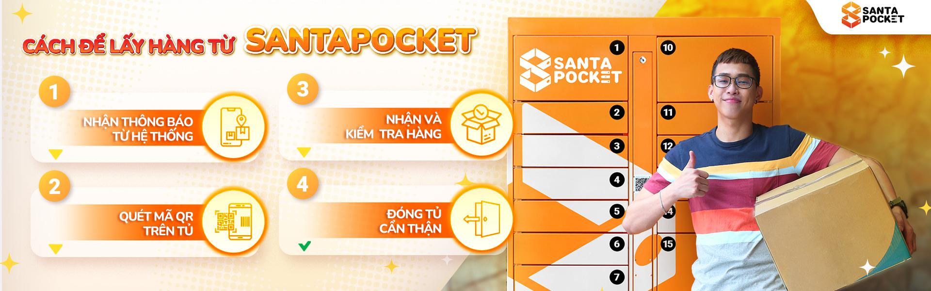 Instructions for Using SantaPocket Cabinet