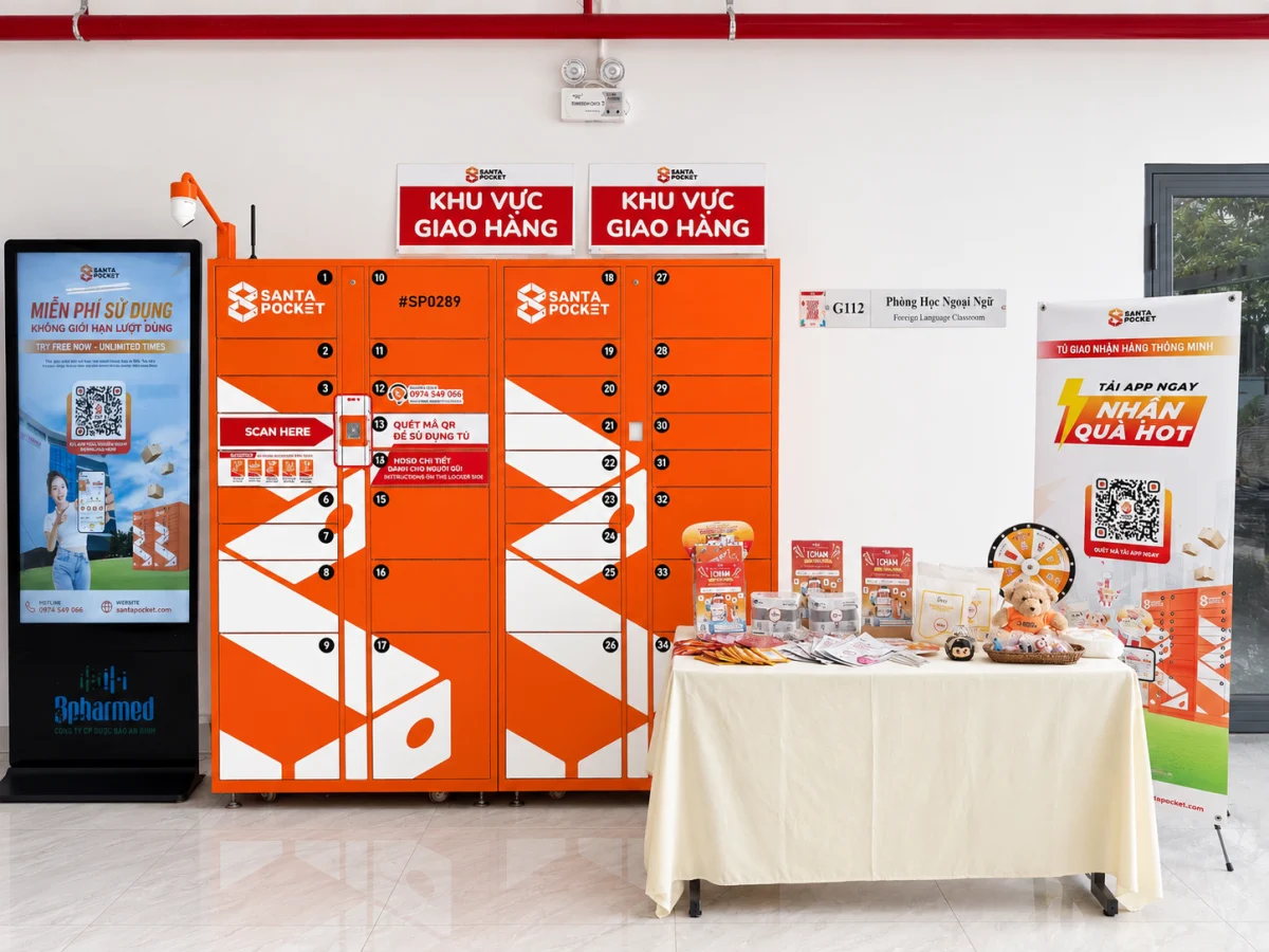 Đại học Y Dược Buôn Ma Thuột