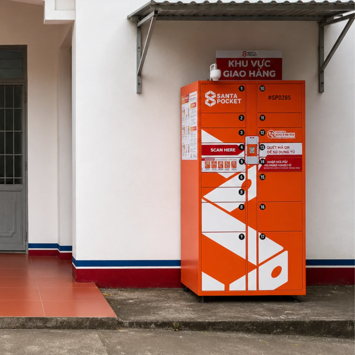 Trường Trung cấp Buôn Ma Thuột