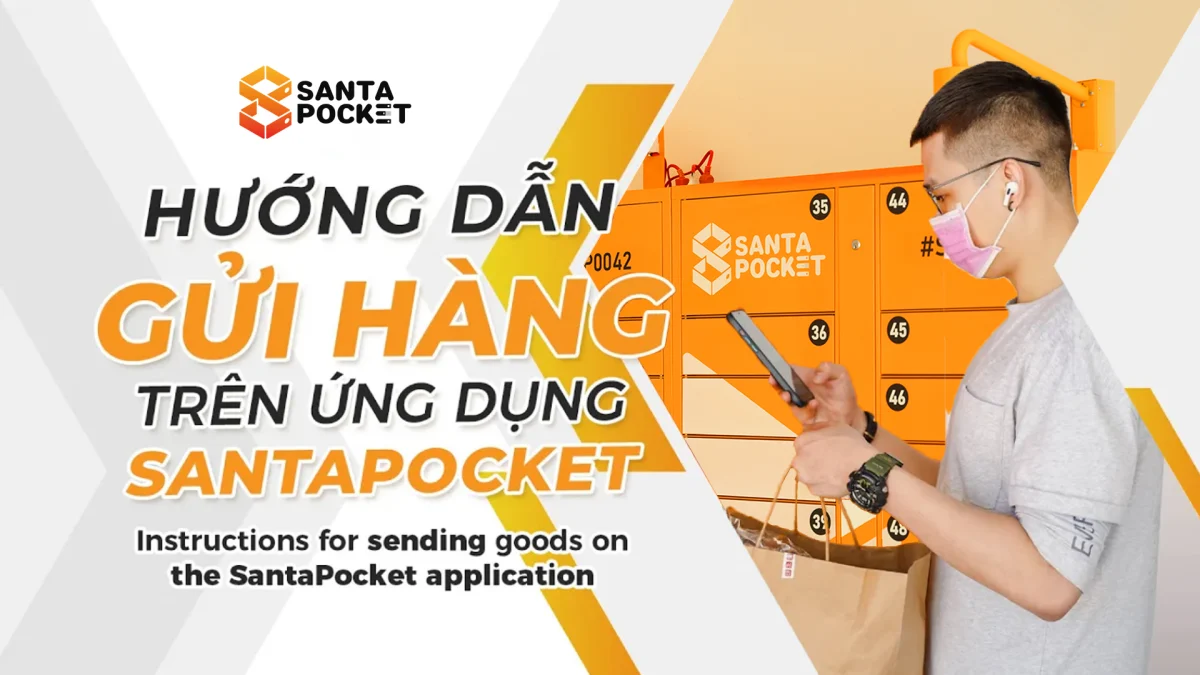 hướng dẫn gửi hàng