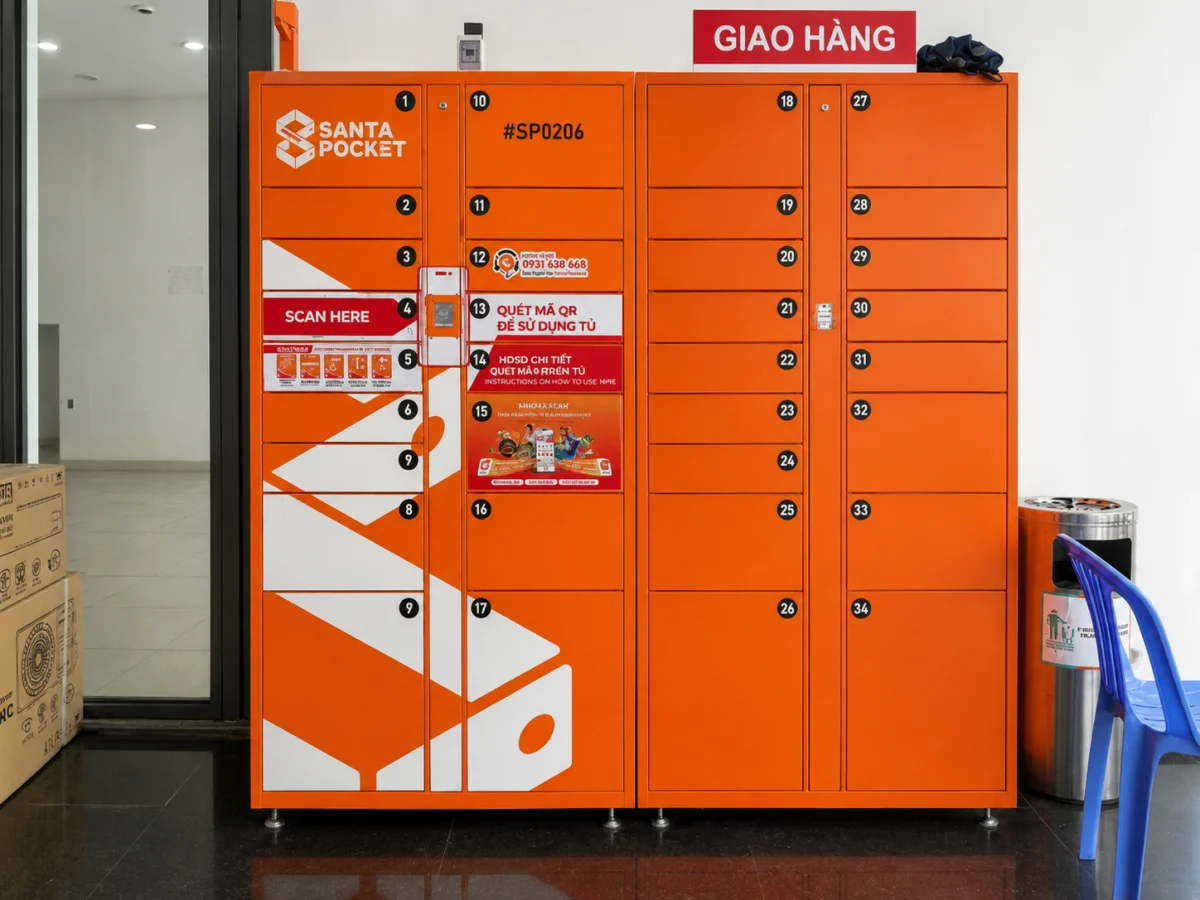 Chung cư Bộ Công An