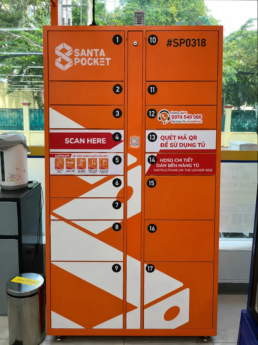 Ministop Bạch Đằng 2