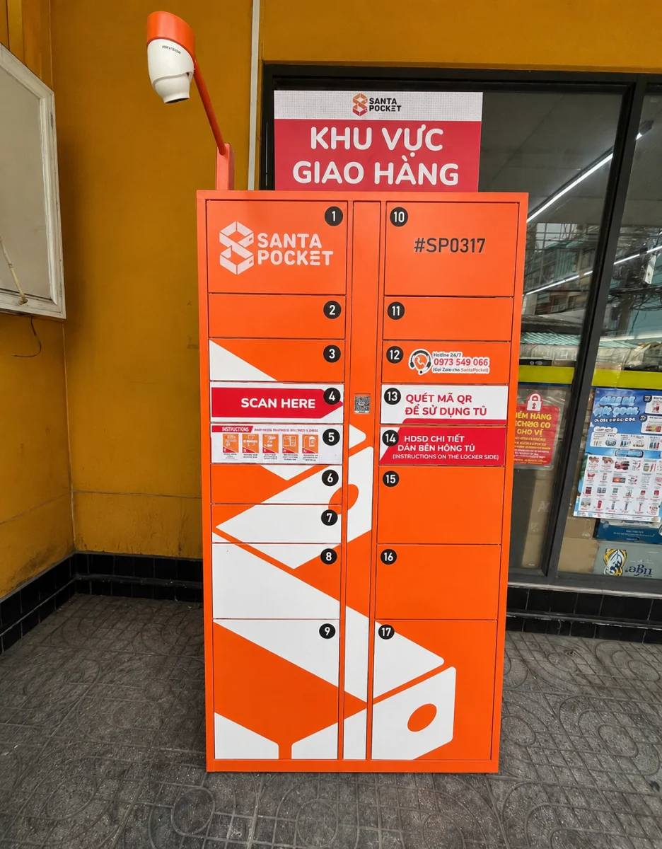 Ministop Bàu Cát