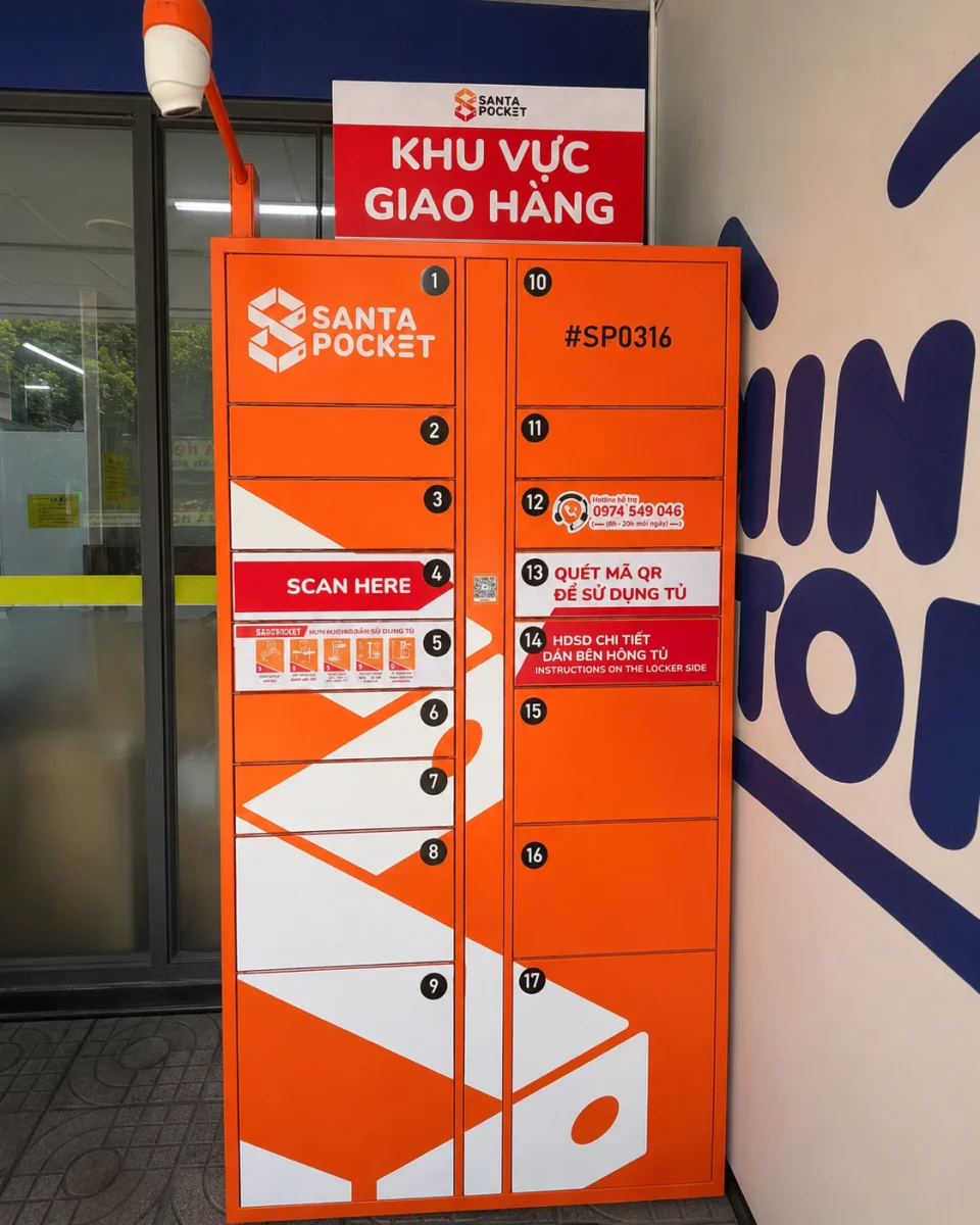 Ministop Dương Đức Hiền