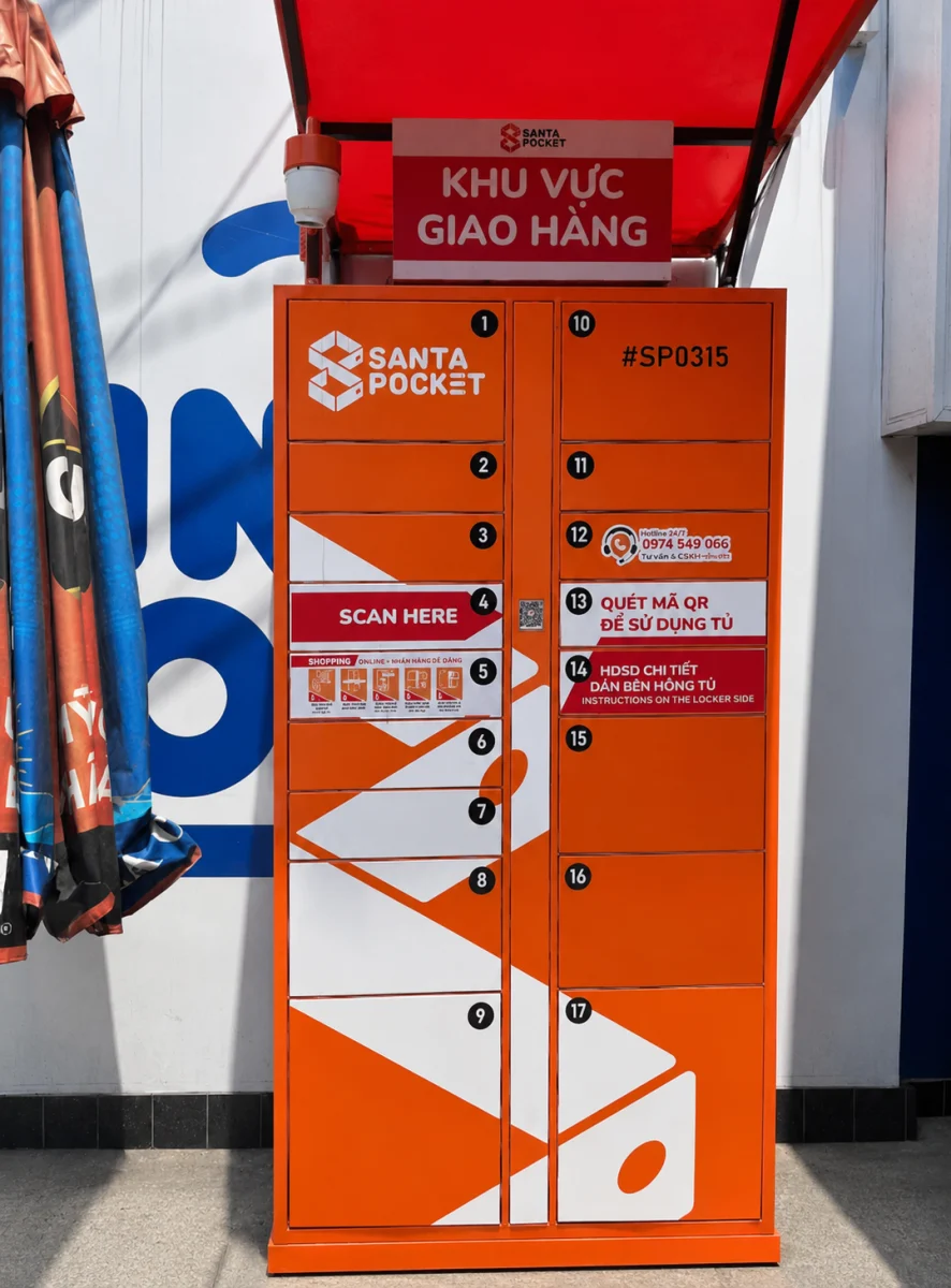 Ministop Tân Kỳ Tân Quý 2